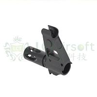 PK-175 LCT RPKS74 Front Sight Block &Flash Hider
