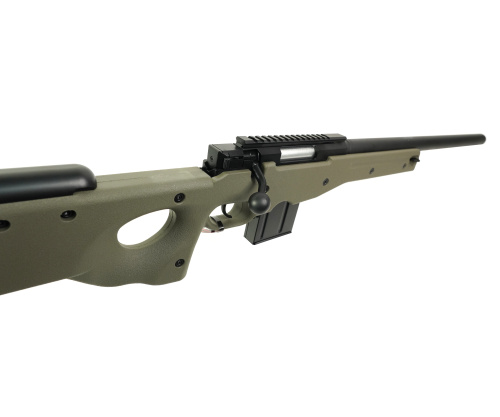 Модель винтовки (Cyma) L96,SPRING, OD (CM.703A)