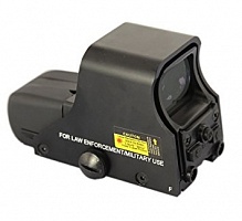 Реплика коллиматорного прицела UFC551 EOTech AS-SP0001B