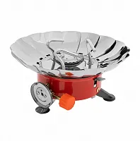 Мини газовая печь (Китай)