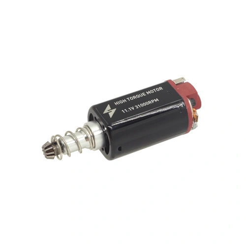 МОТОР усиленный, длинный штифт Solink 480 Super Torque Mortor (Long 31000RPM) DJ-013-L