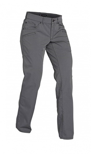 Женские брюки 5.11 Cirrus Pant - Women's, storm, размер regular 0: рост 162,5, талия 60, бедра 86,5