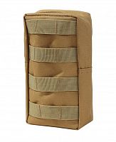 ПОДСУМОК molle тактический песочный 600D