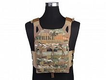 Жилет тактический мультикам EMERSON JPC VEST-Easy style/MC EM7344A
