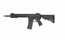 Модель автомата (Cyma) CM068B, M4 Keymod 10"