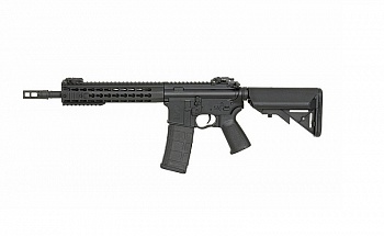 Модель автомата (Cyma) CM068B, M4 Keymod 10"