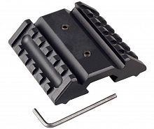 РЕЛЬСА НА RIS под 45 DUAL OFFSET AS-OR0038