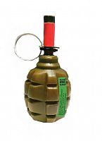 Изделие учебно-имитационное PFX F-1 (S) Страйк (горох) Мина-растяжка