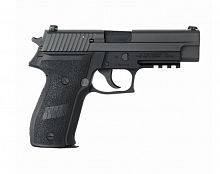 Модель пистолета (WE) MK25-BK