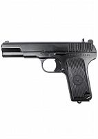 Модель пистолета (WE) TT Black WE-E012BK