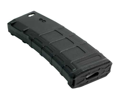 Магазин механический (Cyma) MAGPUL для М4 на 160 шаров M127 фото 3