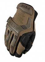 Перчатки Emerson Tactical All Finger L Tan EM9347DEL