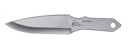 Нож метательный City Brother 1110 Buffalo