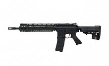 Модель автомата (Cyma) CM079, M4 Keymod-S 14,5
