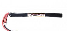 АКБ iPower 7.4V LiPO 1200mAh 20C (max size 10x15x172mm) ALP1200R4-2S G-36 type,VAL/VSS и AK-type Т-к