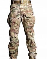 Брюки EmersonGear EM9319D Blue Label G3 Tactical Pants Muticam (размер 36W)