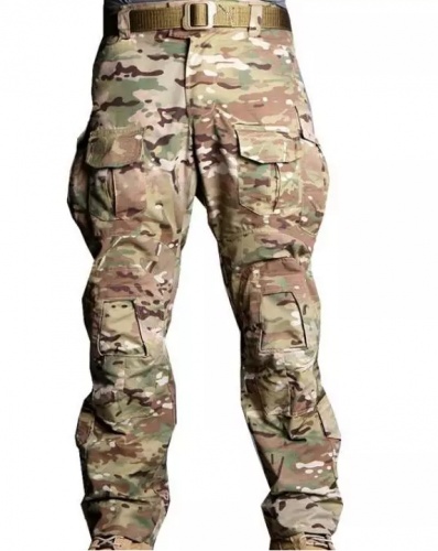 Брюки EmersonGear EM9319D Blue Label G3 Tactical Pants Muticam (размер 36W)