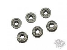 ПОДШИПНИКИ 3*7mm  ZCAIRSOFT M-152