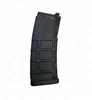 Магазин механический Magpul PTS PMAG для systema PTW на 120 шаров. Цвет-черный