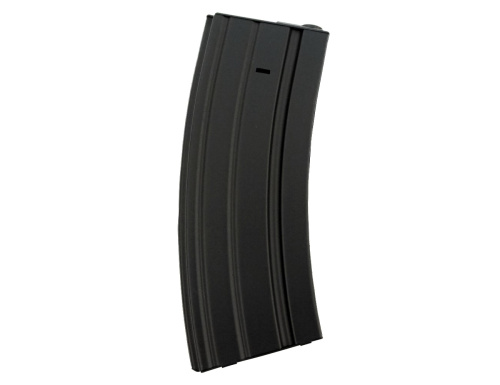 Магазин механический (Cyma) для M4 на 190 шаров (металл) HK416
