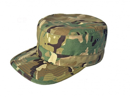 КЕПКА Military Soldier Multicam AS-UF0012CP