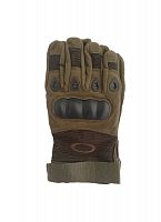 Перчатки Emerson Tactical All Finger M Tan EM9347DEM