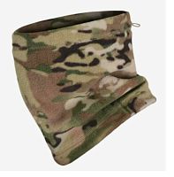 Шарф с флисом Multicam AS-MS0190CP