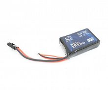 АКБ BlueMAX 11.1V Lipo 1300mAh 20C PEQ-type 17x43x65mm