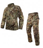 КОМПЛЕКТ US Army Kryptek Highlander V2 size XL WS20292HL