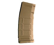 Магазин механический (Cyma) MAGPUL для М4 на 160 шаров M127 TAN