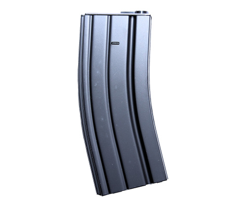 Магазин механический (Cyma) для М4 на 140 шаров (металл)