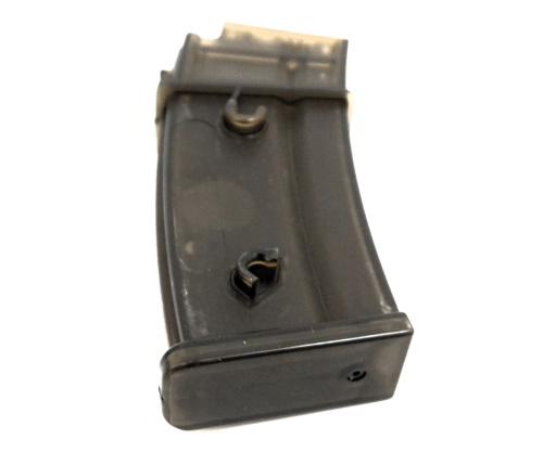 Магазин механический для G36 на 130 шаров CYMA (Китай) фото 3