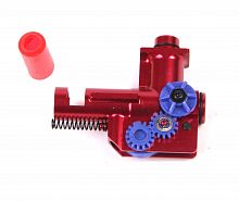 Камера Hop Up T-T0083 для M4 CNC Aluminum SuperShooter M-серии фрезерованная (SHS)