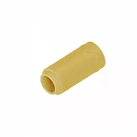 Резинка Хоп-Ап SUPER Macaron 60° For AEG Maple Leaf - желтая ML-H07S60