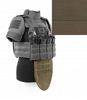 Напашный защитный модуль малый Олива (T-armis)